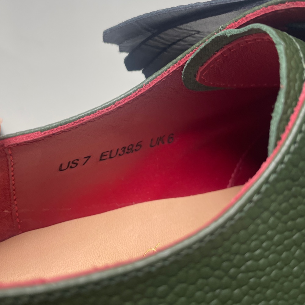 Aimé Leon Dore Shoes - Picture 8 of 8